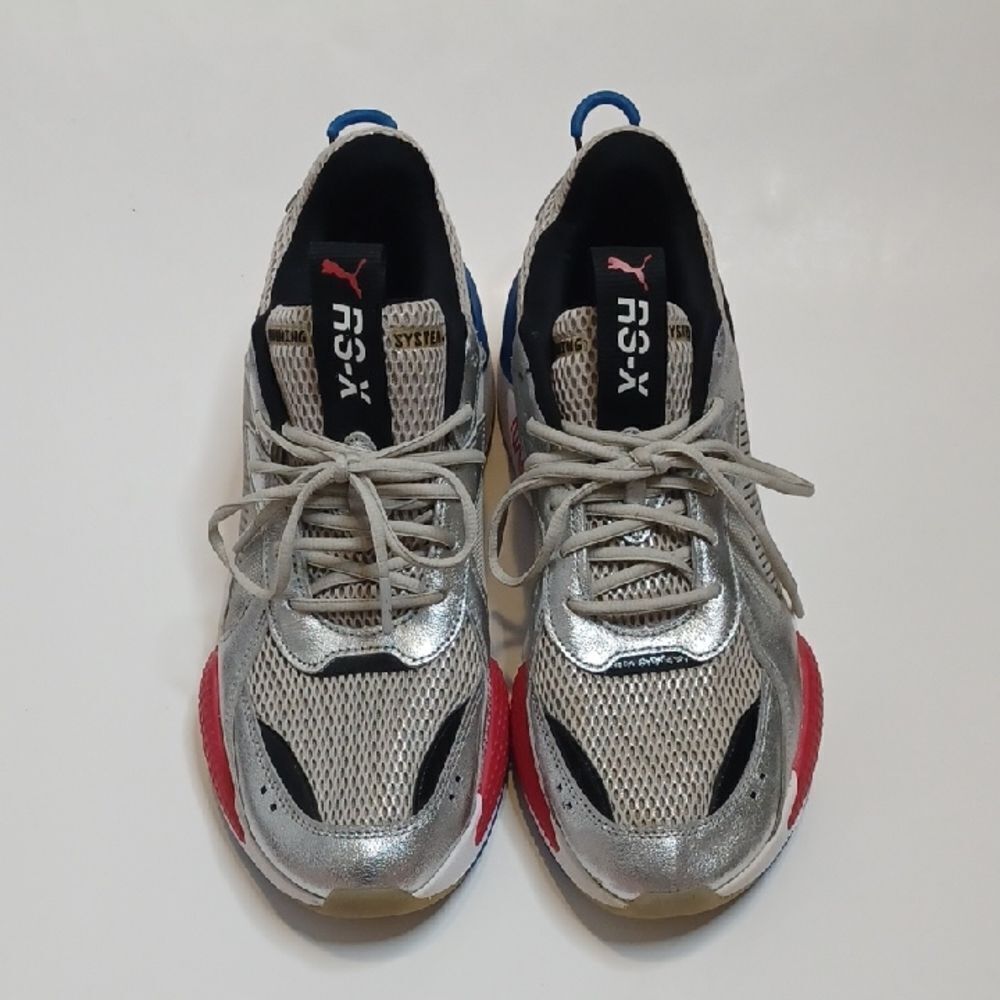 Puma RS-X Space Agency Sneakers